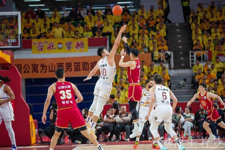 咪咕与CBA的僵局：版权降温的背后，是对联赛价值的重新审视