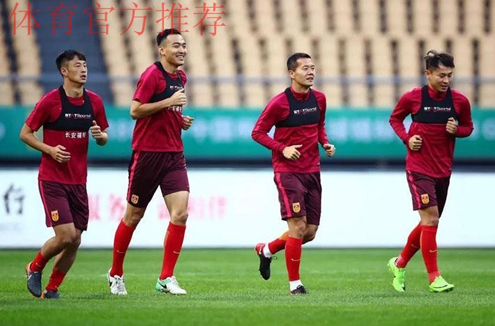 中国杯 | 里皮：对阵顶级球队是宝贵的锻炼机会